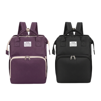 Little Current™ Signature Backpack