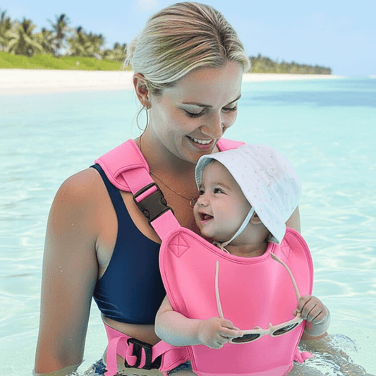 Little Current™ Waterproof Baby Carrier