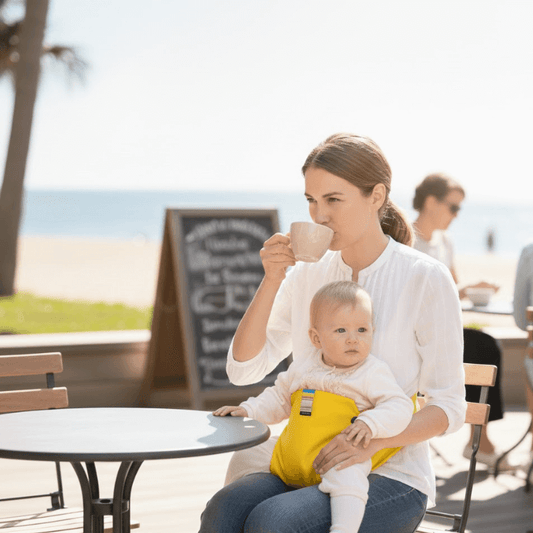 Little Current™ Baby Go Strap