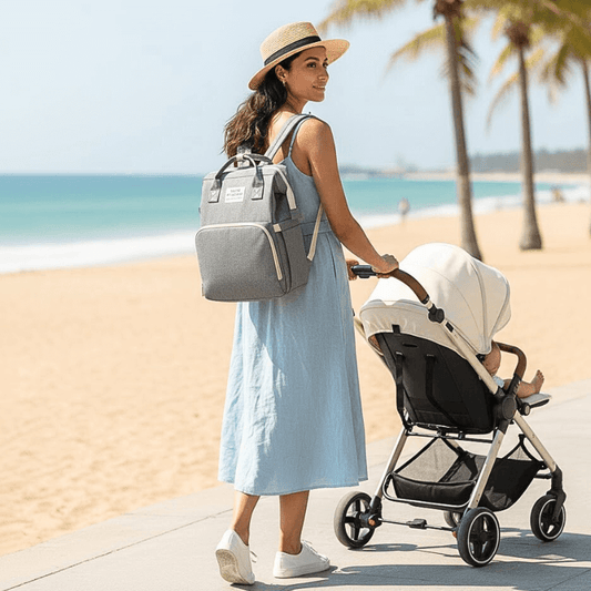 Little Current™ Signature Backpack