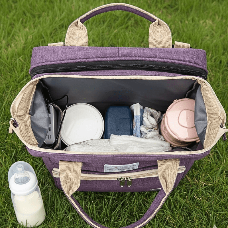 Little Current™ Signature Backpack