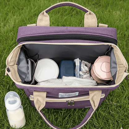 Little Current™ Signature Backpack