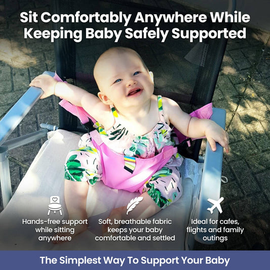 Little Current™ Baby Go Strap