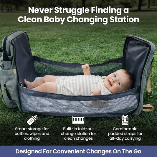 Little Current™ Signature Backpack