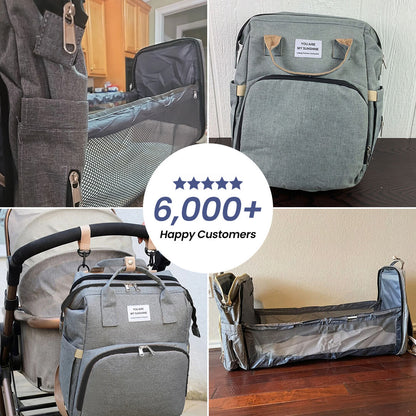 Little Current™ Signature Backpack