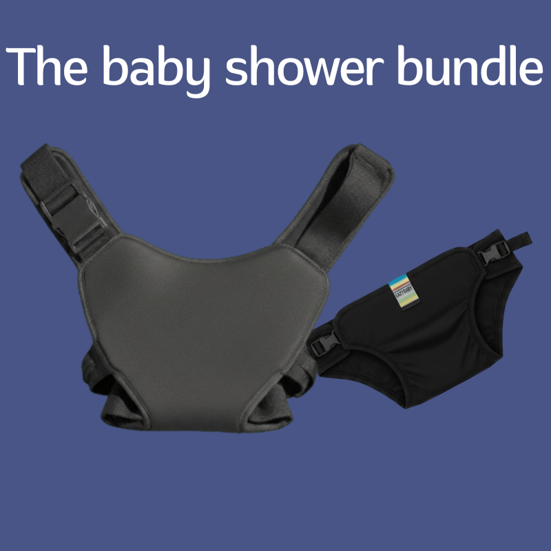 Little Current™ Baby Shower Bundle