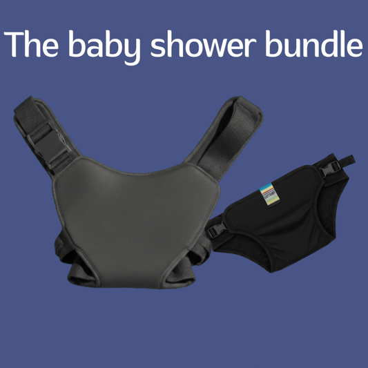 Little Current™ Baby Shower Bundle