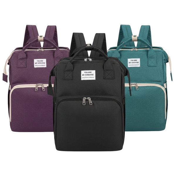 Little Current™ Signature Backpack