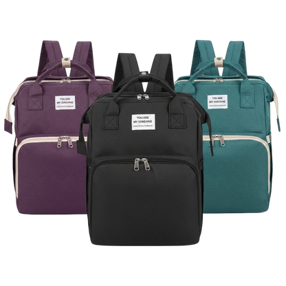 Little Current™ Signature Backpack
