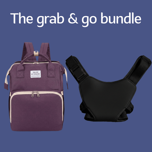 Little Current™ Grab & Go Bundle